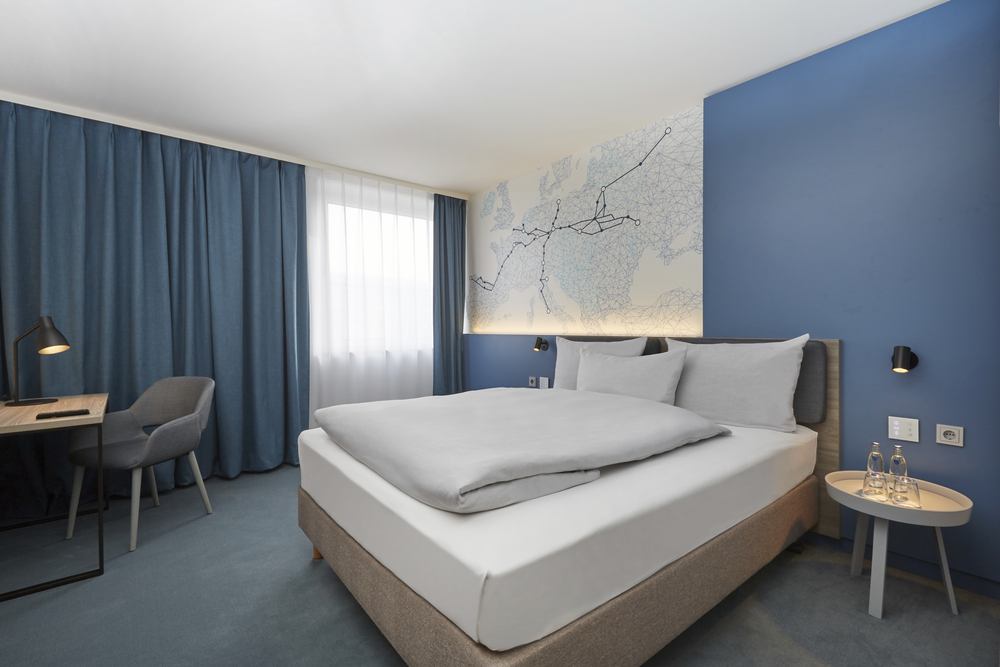 H4 Hotel Leipzig