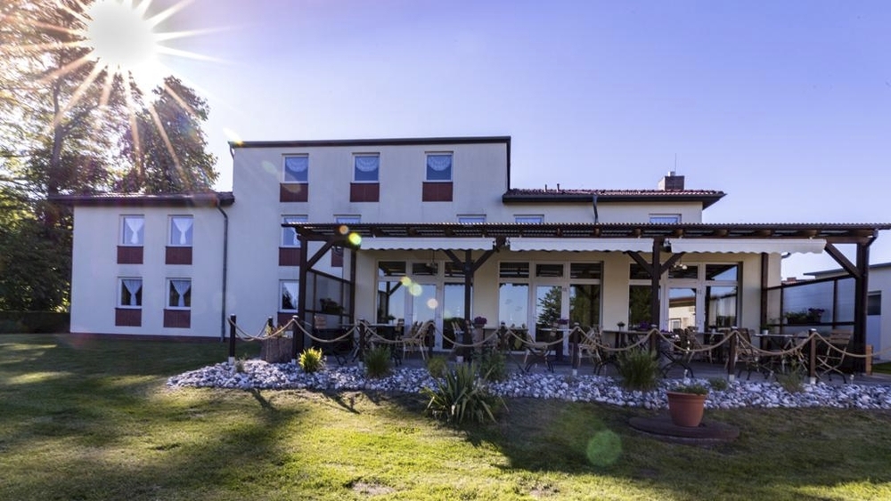 Hotel & Appartmentanlage Jägerhof