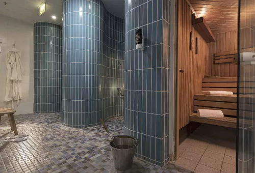 Maritim Hotel proArte Spa