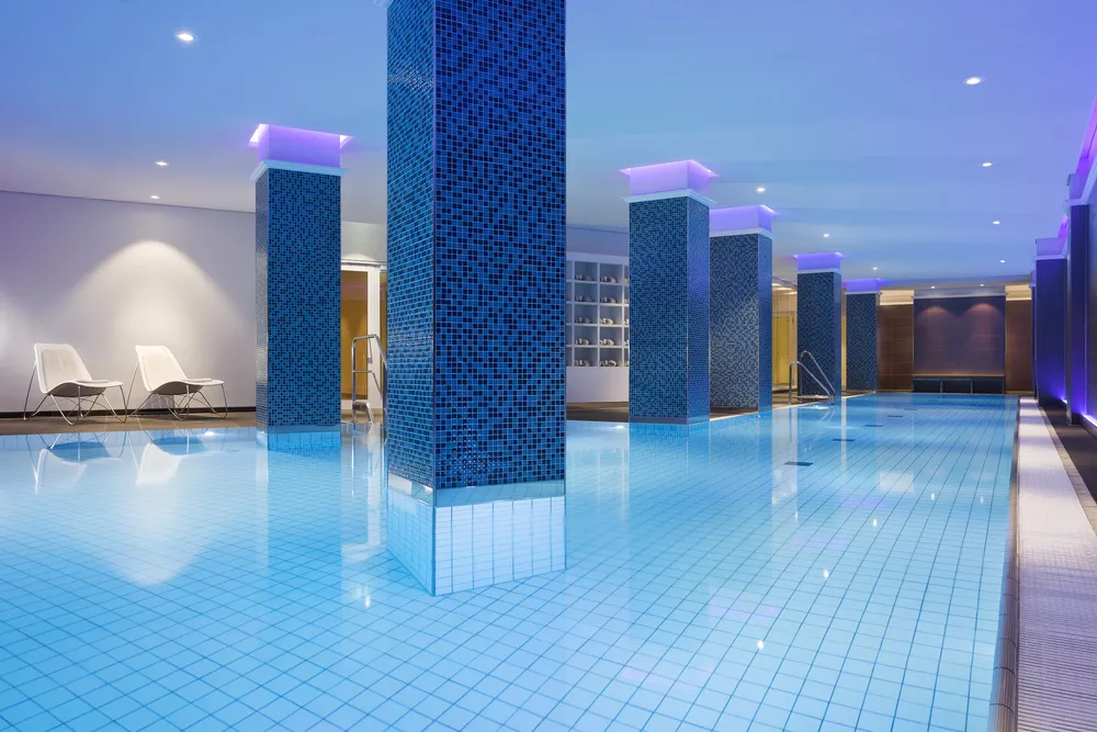 The Westin Hamburg