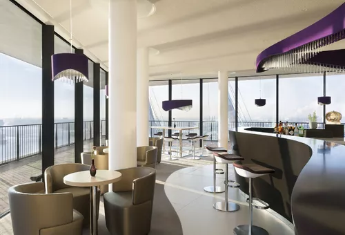 The Westin Hamburg Bar