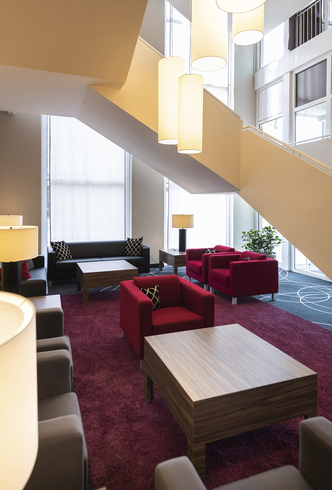 Hotel Fulda Mitte