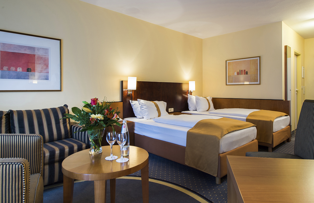 Hotel Fulda Mitte