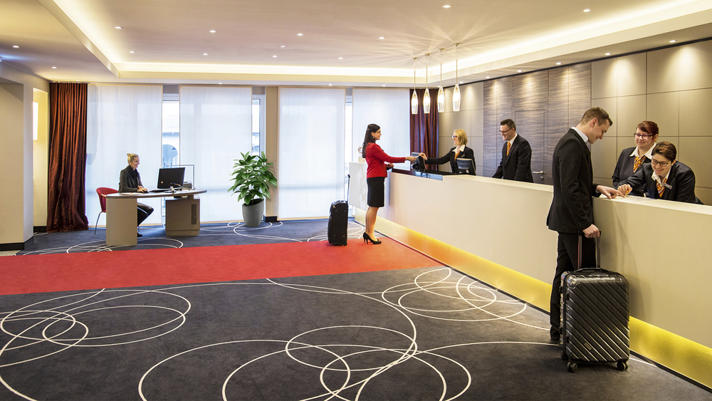 Hotel Fulda Mitte