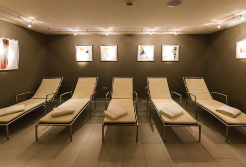 Spa DORMERO Hotel Lüneburg Fitness/Wellness