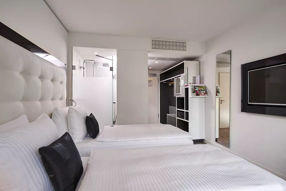 Hotel Innside Aachen