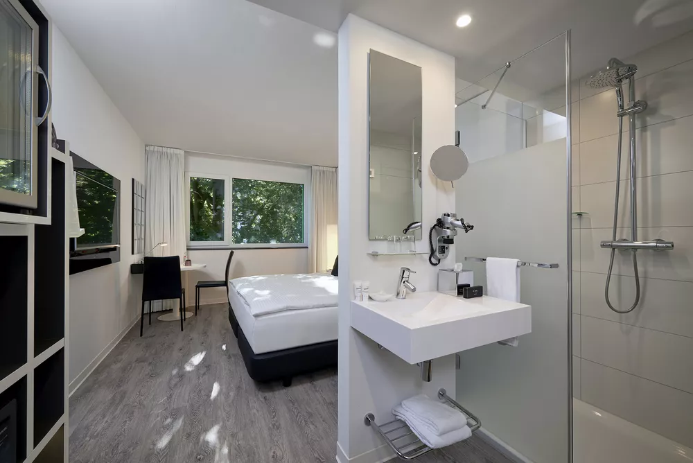 Hotel Innside Aachen