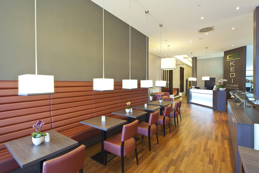 Papenburg Kedi Hotel