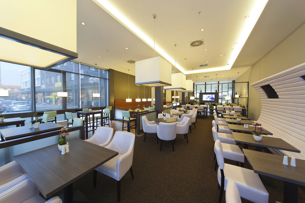 Papenburg Kedi Hotel