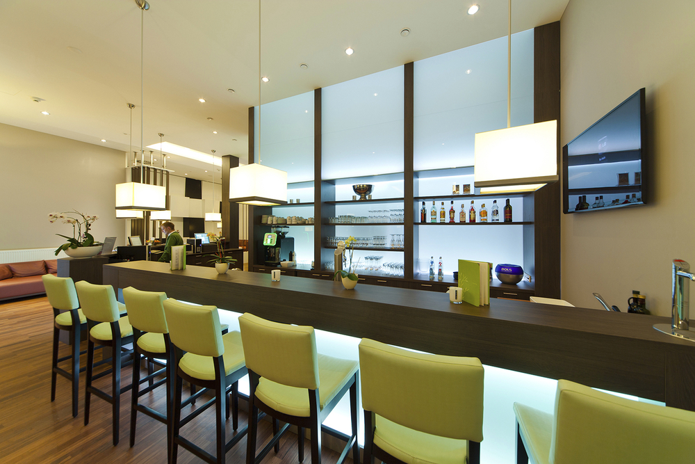 Papenburg Kedi Hotel