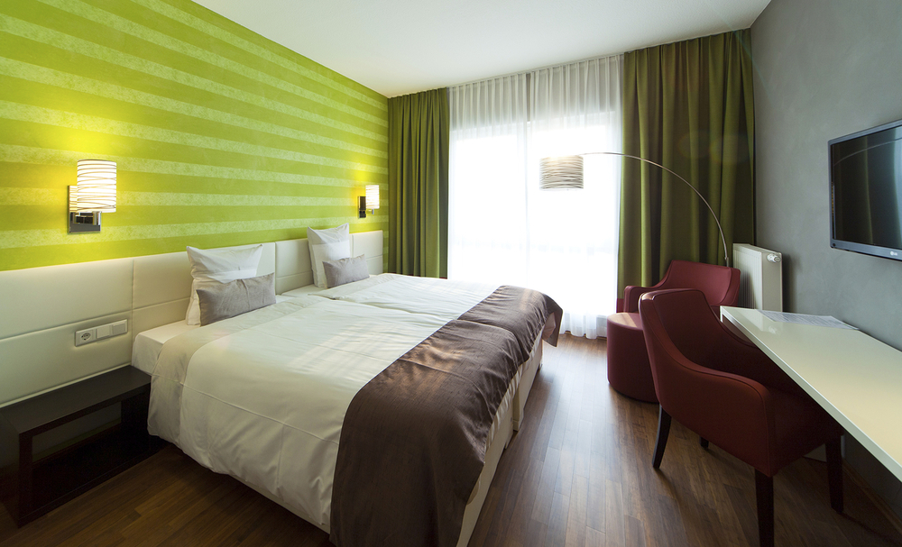 Papenburg Kedi Hotel