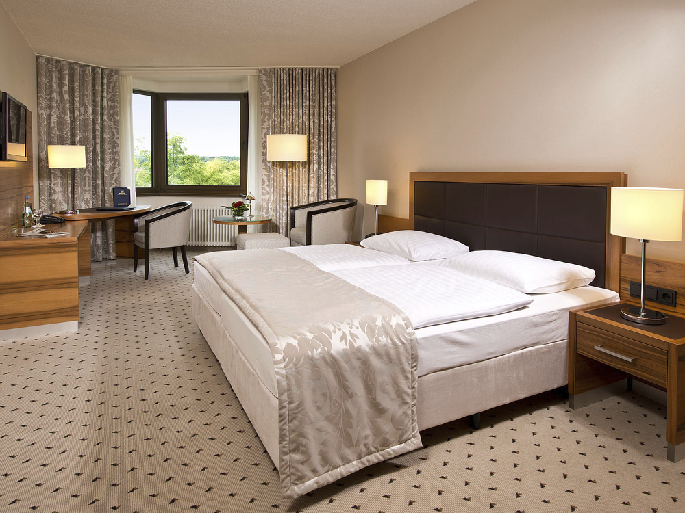 Maritim Hotel Bad Homburg