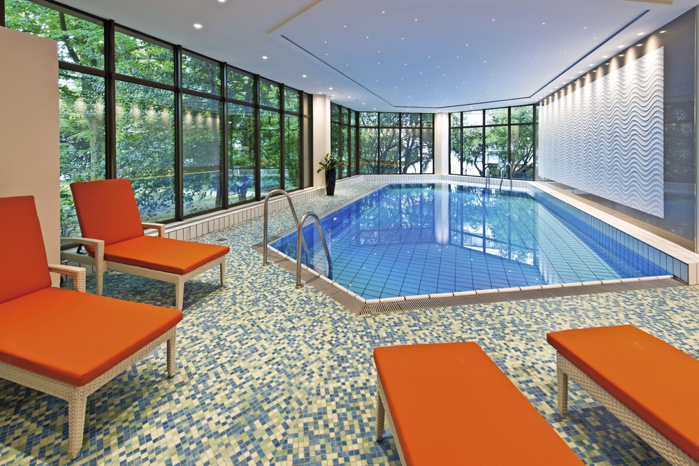 Maritim Hotel Bad Homburg
