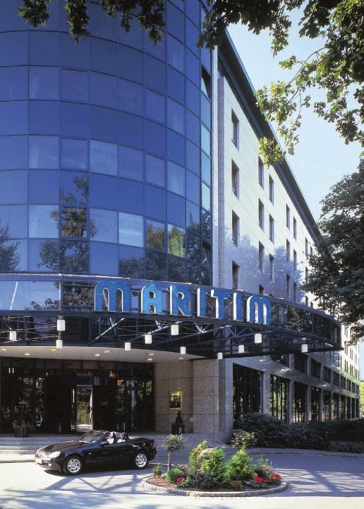 Maritim Hotel Bremen