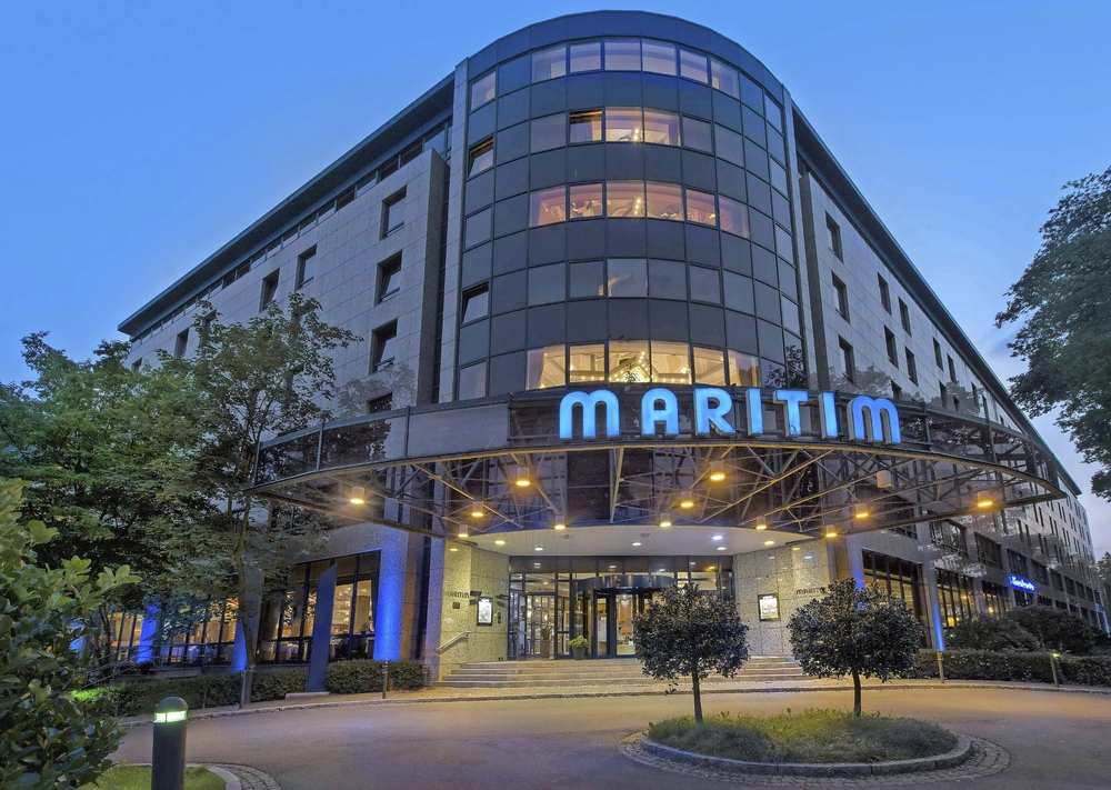 Maritim Hotel Bremen