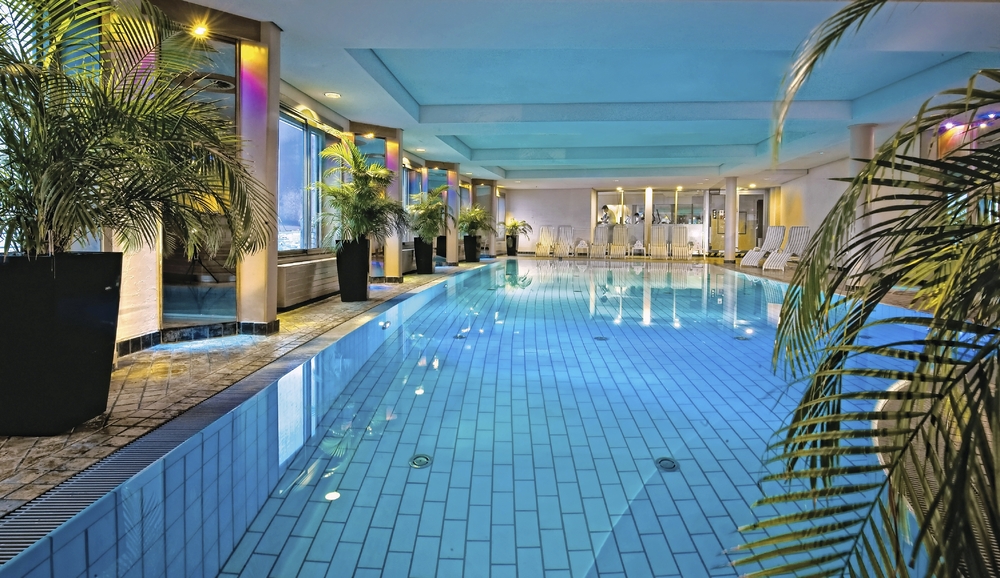 Maritim Hotel Frankfurt