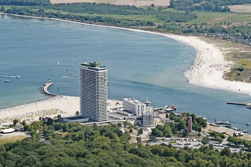 Maritim Hotel Travemünde