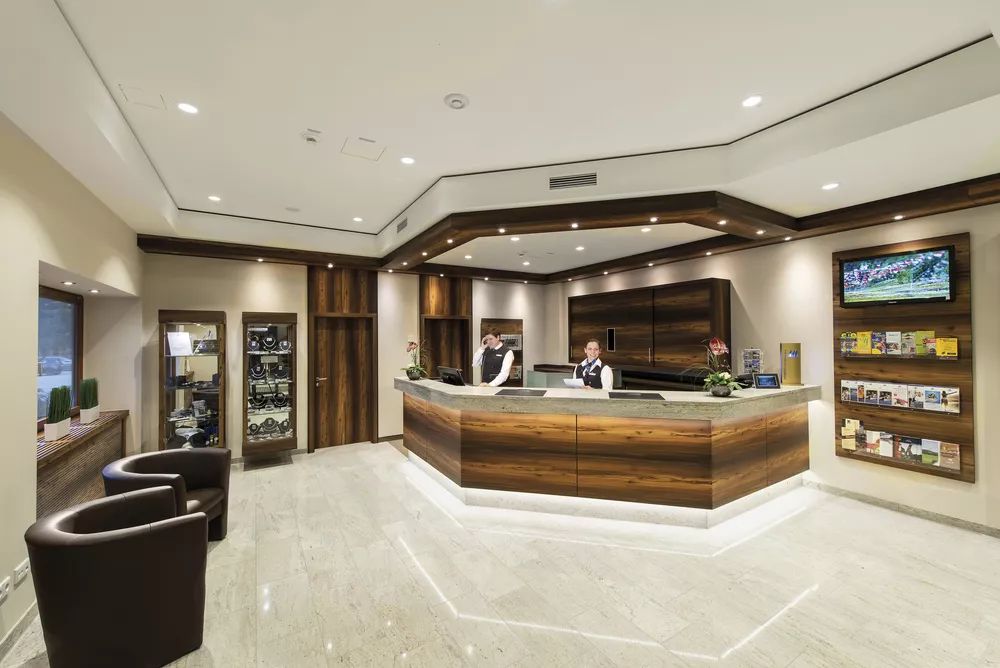 Maritim TitiseeHotel Titisee-Neustadt