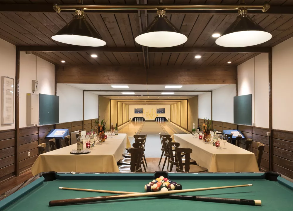 Maritim TitiseeHotel Titisee-Neustadt