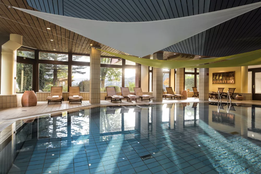 Maritim TitiseeHotel Titisee-Neustadt