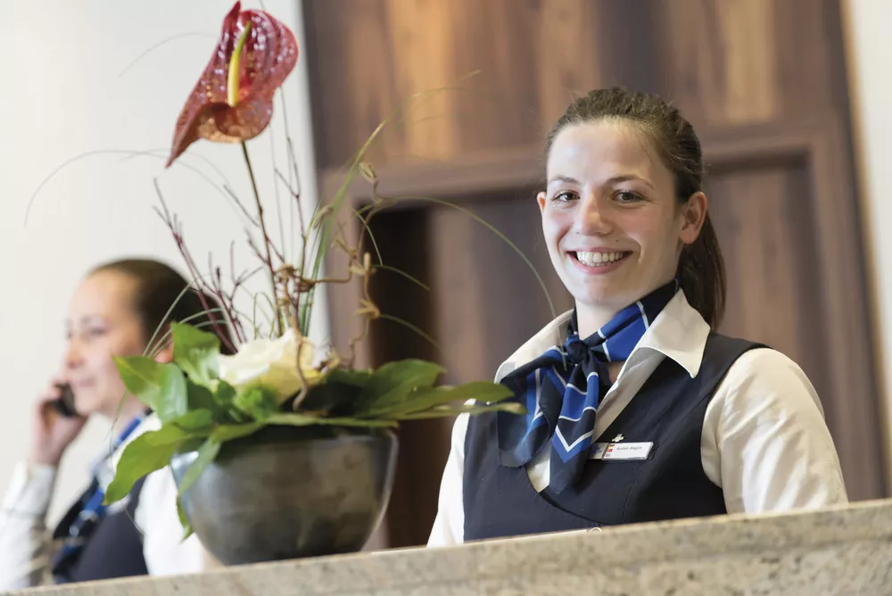 Maritim Titisee 