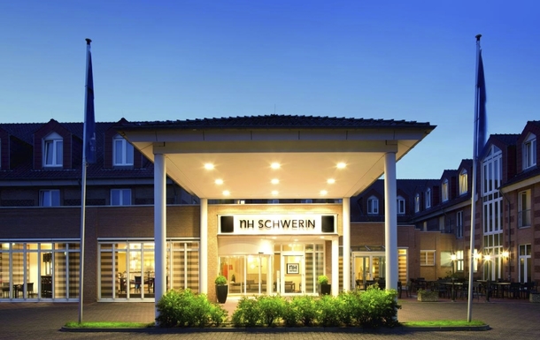 Schwerin nh Hotel