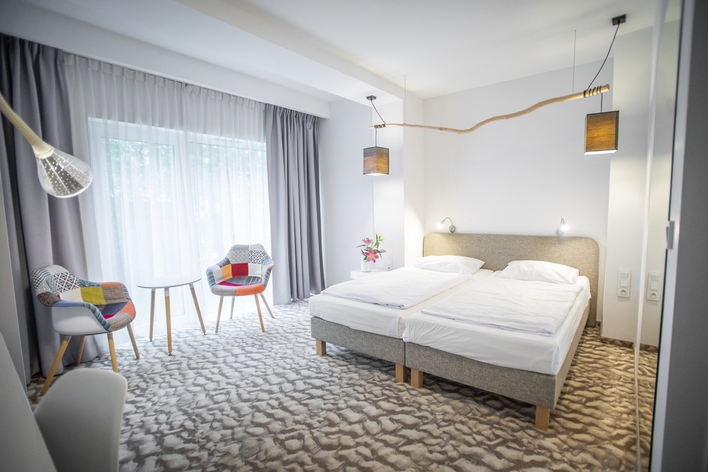 West Baltic Resort Swinemünde