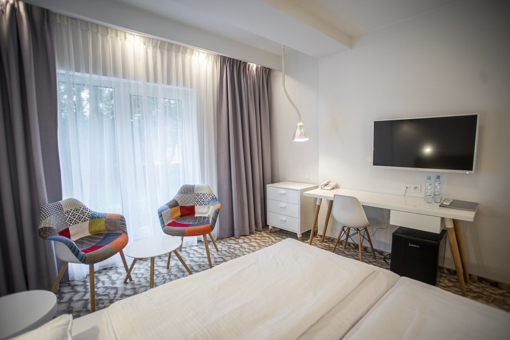 West Baltic Resort Swinemünde