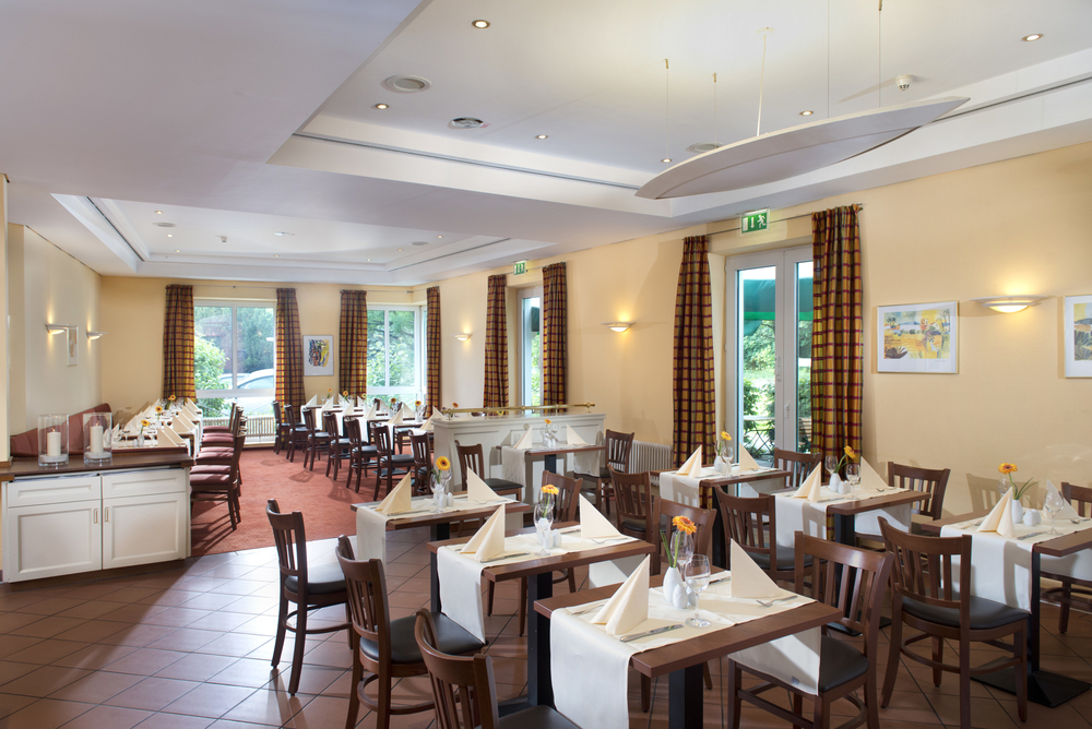 Wyndham Garden Potsdam