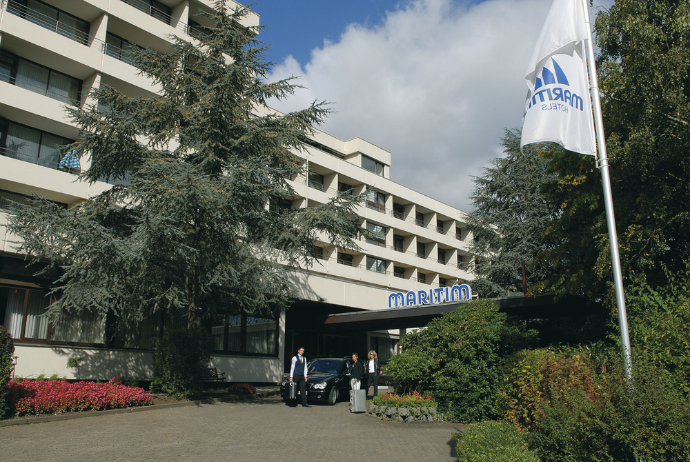 Maritim Hotel Bad Salzuflen