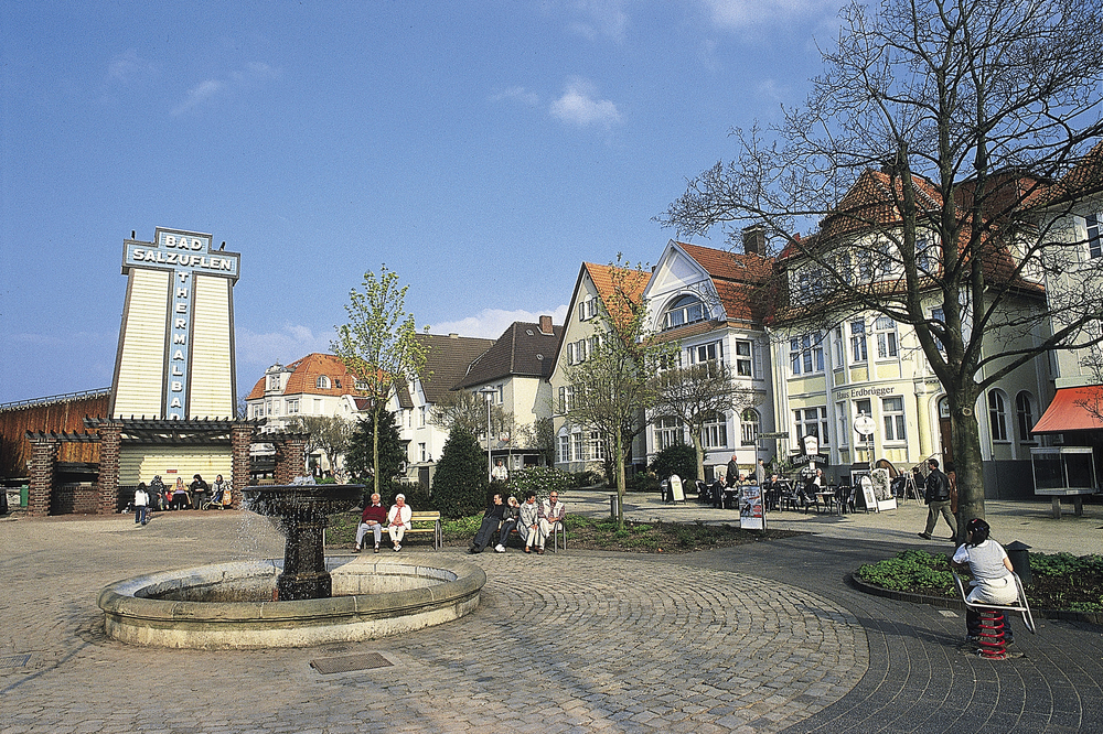 Maritim Hotel Bad Salzuflen