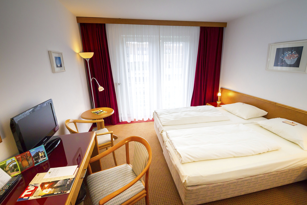 HK Hotel Düsseldorf City