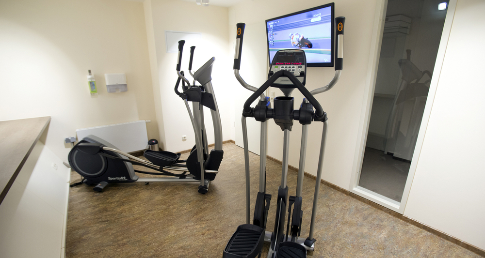BEST WESTERN PLUS Hotel Bremerhaven