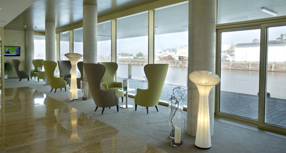 BEST WESTERN PLUS Hotel Bremerhaven
