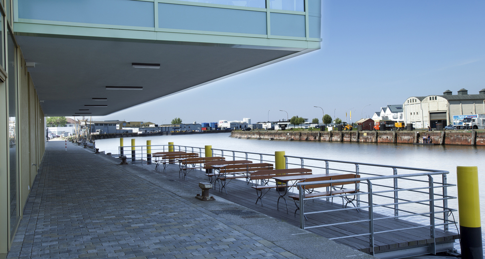 BEST WESTERN PLUS Hotel Bremerhaven