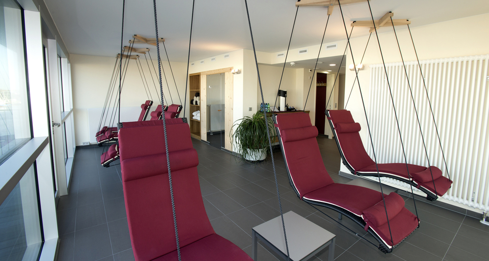 BEST WESTERN PLUS Hotel Bremerhaven