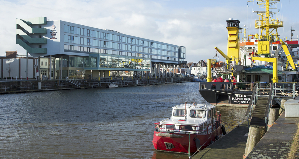 BEST WESTERN PLUS Hotel Bremerhaven