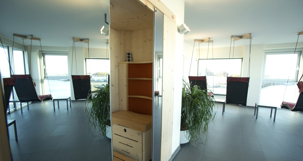 BEST WESTERN PLUS Hotel Bremerhaven