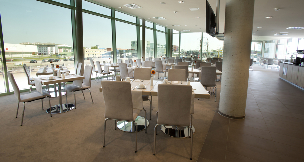 BEST WESTERN PLUS Hotel Bremerhaven