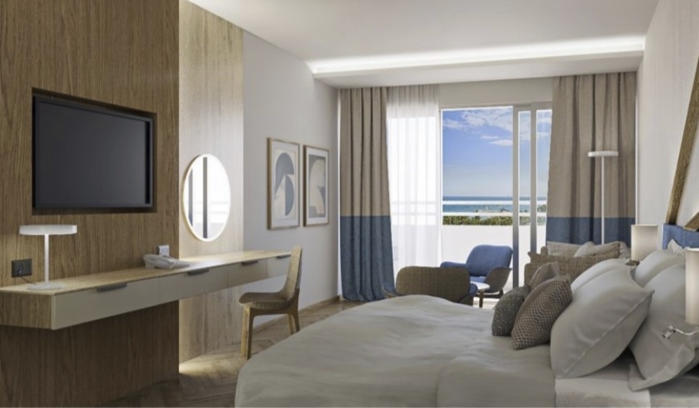 Hotel Mediterranean Beach