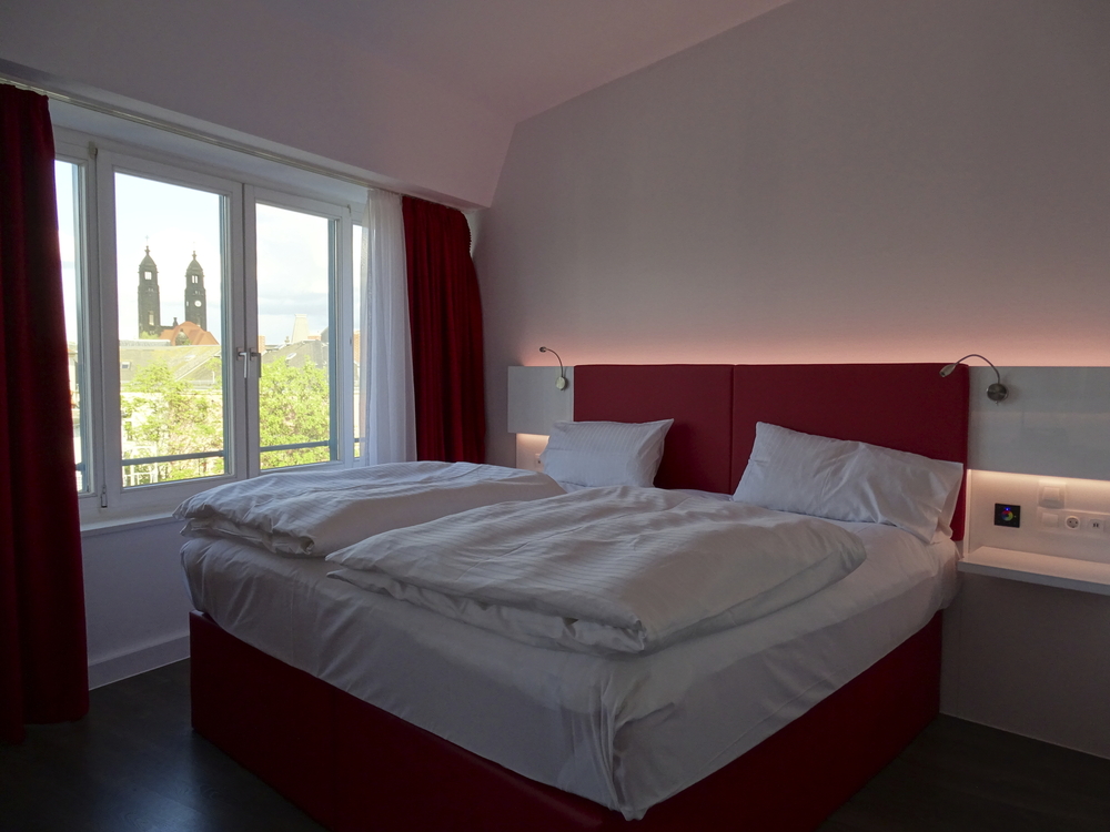DORMERO Hotel Dresden City