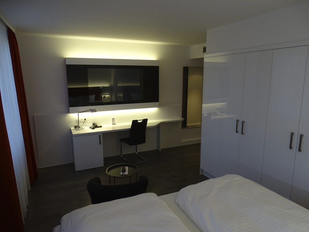 DORMERO Hotel Dresden City