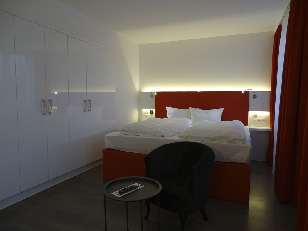 DORMERO Hotel Dresden City