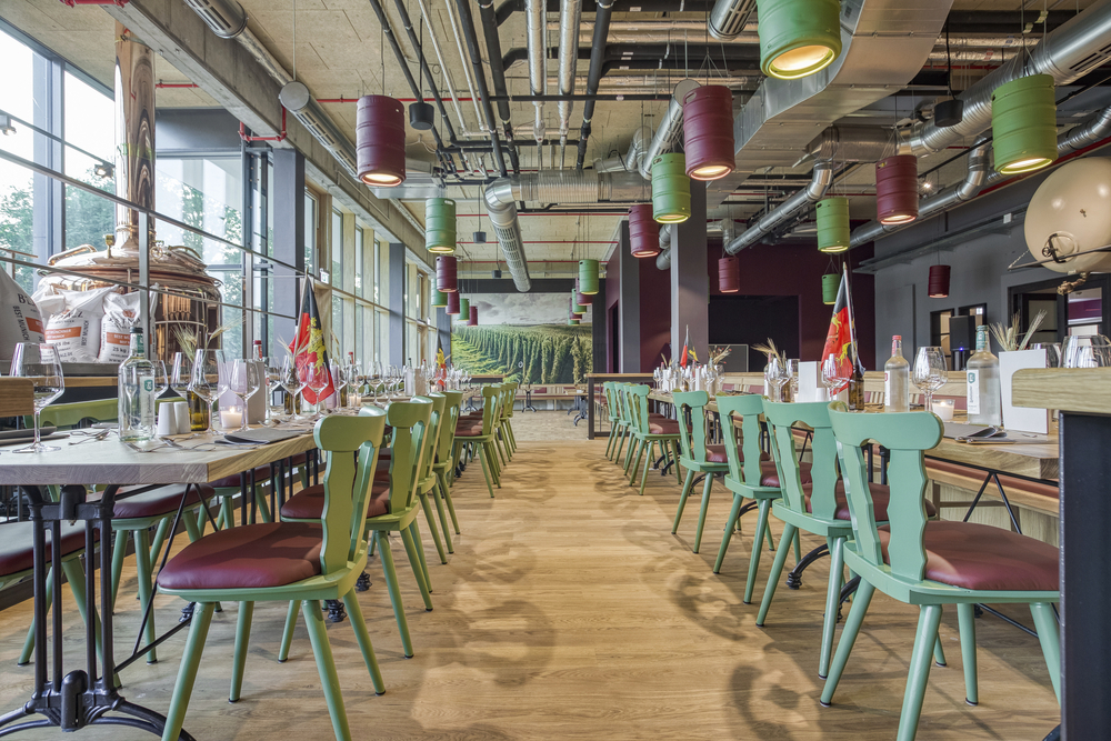 Parkhotel Heilbronn
