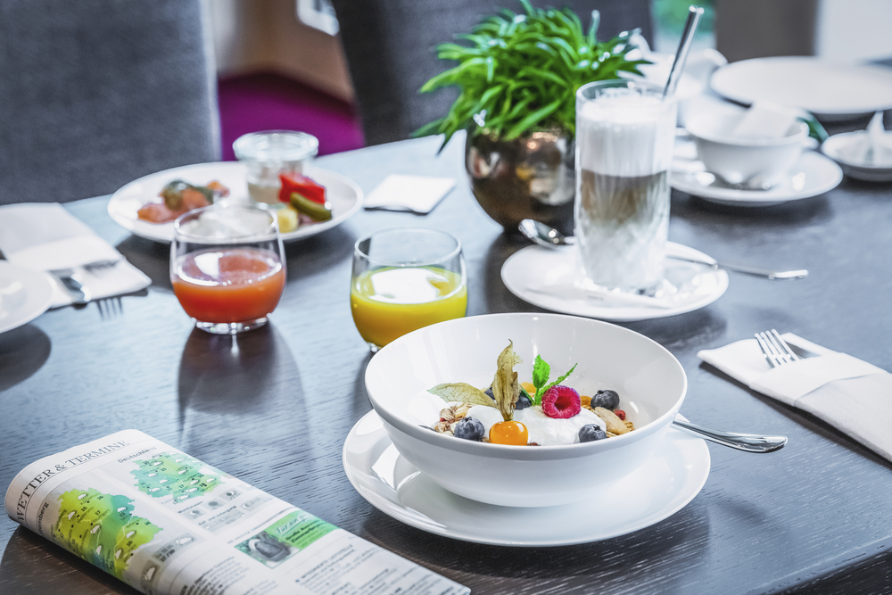 Parkhotel Heilbronn