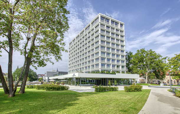 Parkhotel Heilbronn