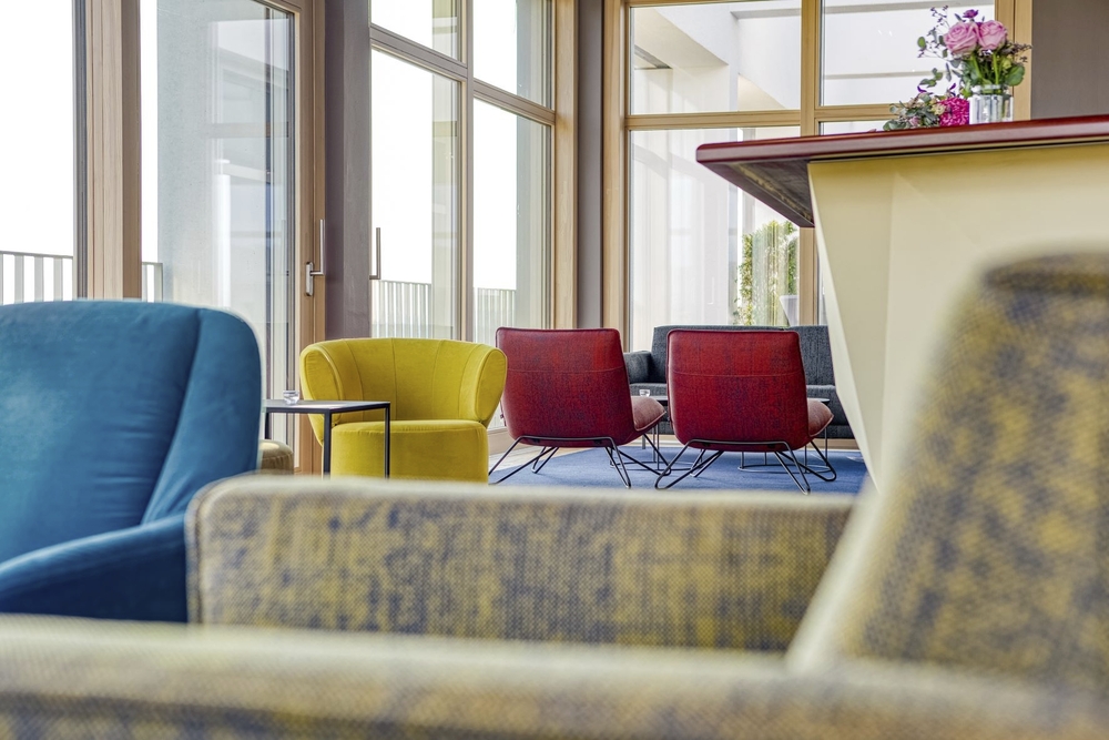 Parkhotel Heilbronn