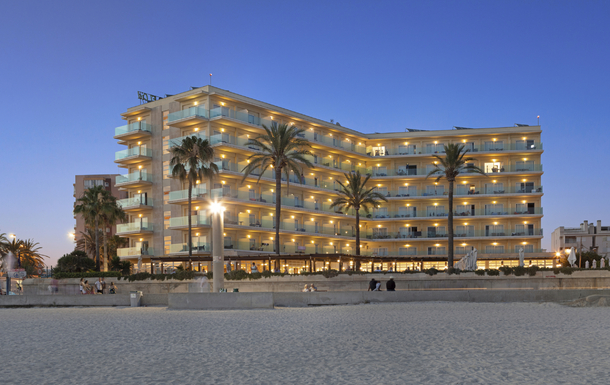 Hotel El Cid Mallorca