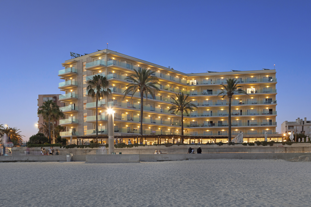 Hotel El Cid Mallorca