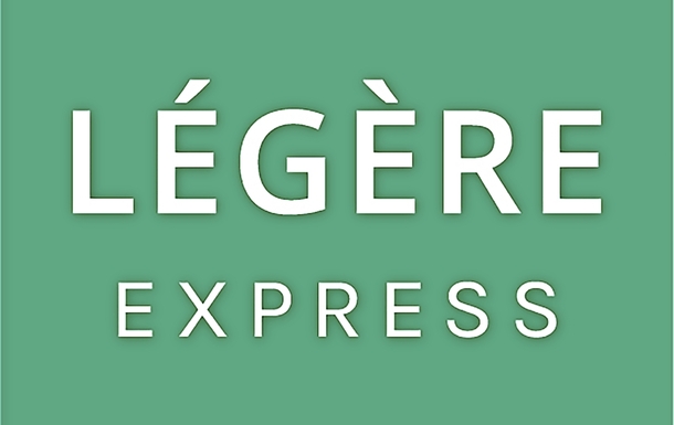 Legere Express Logo